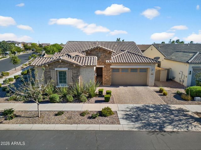 10253 E AMPERE Avenue, Mesa, AZ 85212