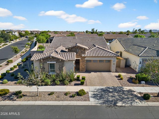 10253 E AMPERE Avenue, Mesa, AZ 85212