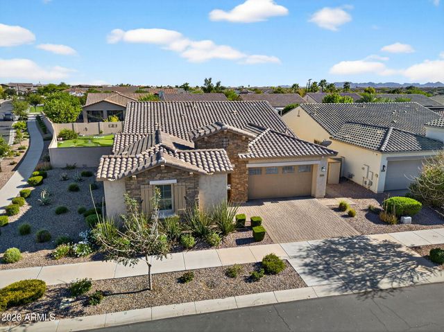 10253 E AMPERE Avenue, Mesa, AZ 85212