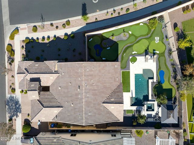 10253 E AMPERE Avenue, Mesa, AZ 85212