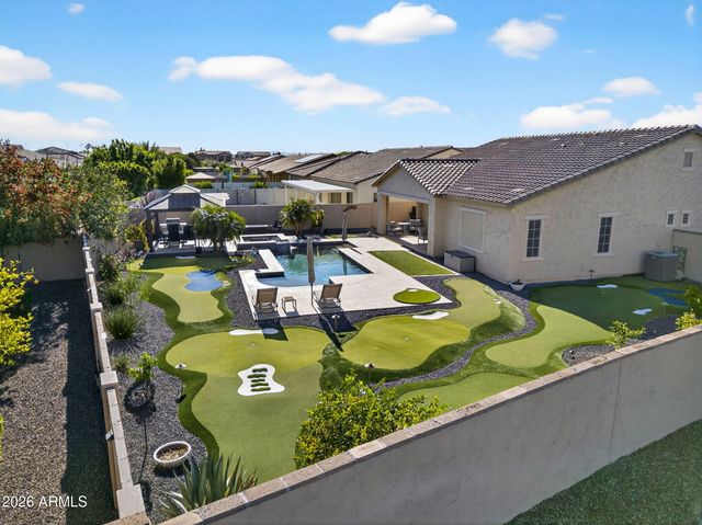 10253 E AMPERE Avenue, Mesa, AZ 85212