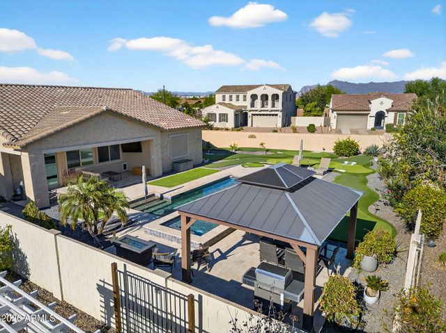 10253 E AMPERE Avenue, Mesa, AZ 85212