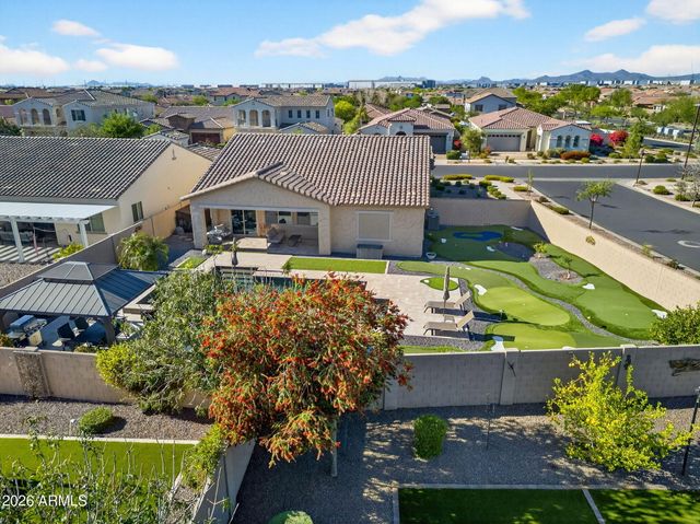 10253 E AMPERE Avenue, Mesa, AZ 85212