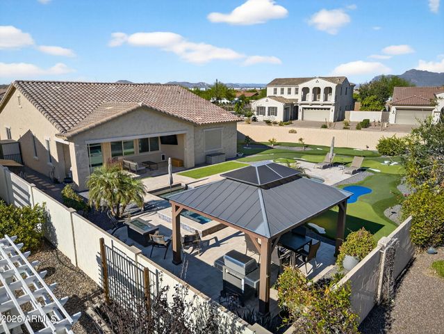 10253 E AMPERE Avenue, Mesa, AZ 85212