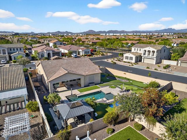 10253 E AMPERE Avenue, Mesa, AZ 85212