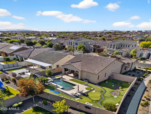 10253 E AMPERE Avenue, Mesa, AZ 85212