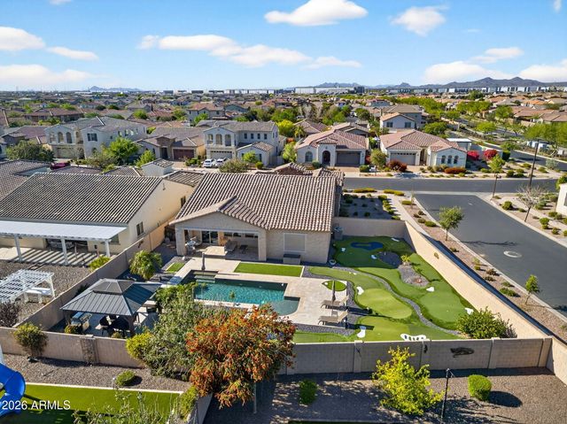 10253 E AMPERE Avenue, Mesa, AZ 85212