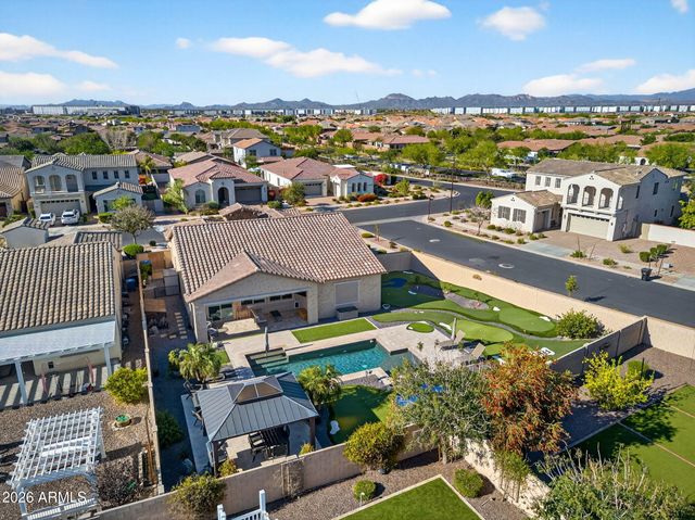 10253 E AMPERE Avenue, Mesa, AZ 85212