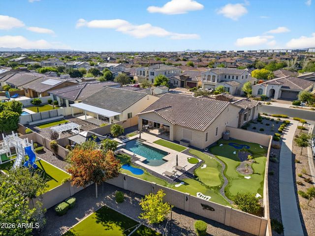 10253 E AMPERE Avenue, Mesa, AZ 85212