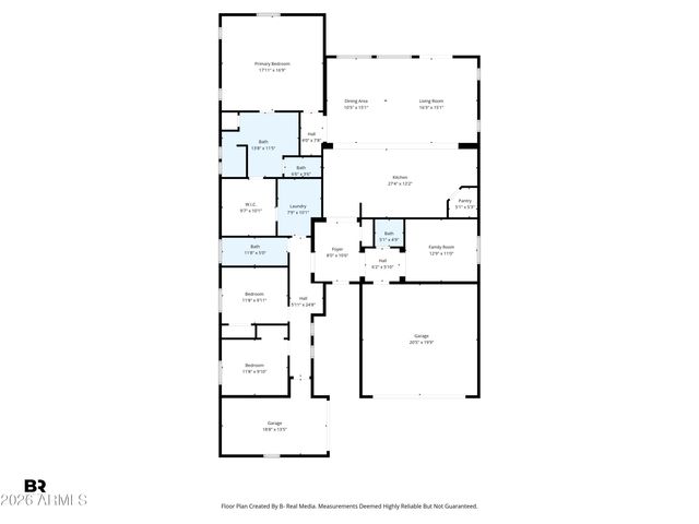 10253 E AMPERE Avenue, Mesa, AZ 85212