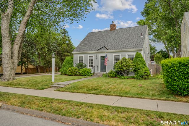 181 Ocean View Avenue, Groton, CT 06355