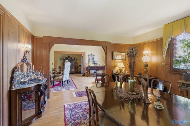 33 Sunset Drive, Anniston, AL 36207