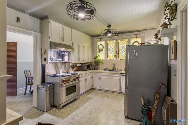 33 Sunset Drive, Anniston, AL 36207