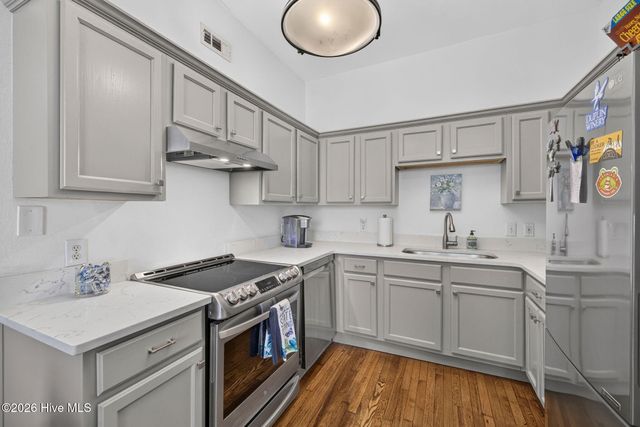 304 N Front Street Apt Q, Wilmington, NC 28401