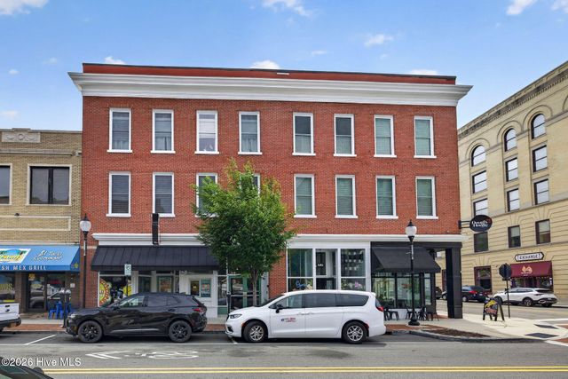 304 N Front Street Apt Q, Wilmington, NC 28401