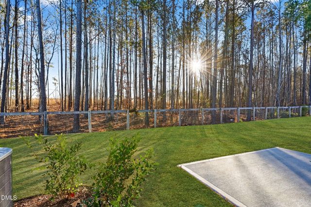582 Barrington Row Avenue, Zebulon, NC 27597