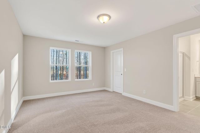 582 Barrington Row Avenue, Zebulon, NC 27597