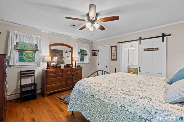 4 Dogwood Drive, Waterford, CT 06375