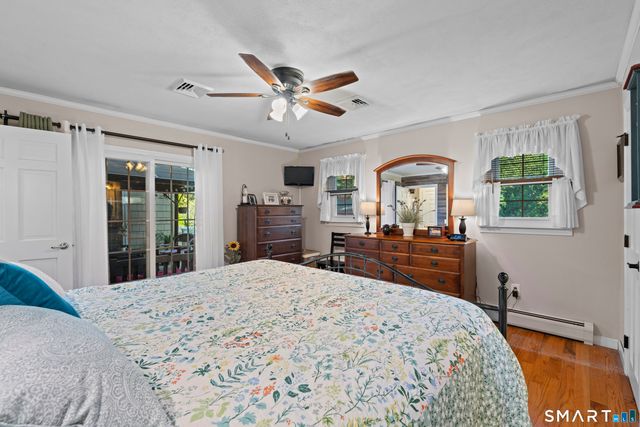 4 Dogwood Drive, Waterford, CT 06375