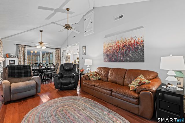 4 Dogwood Drive, Waterford, CT 06375