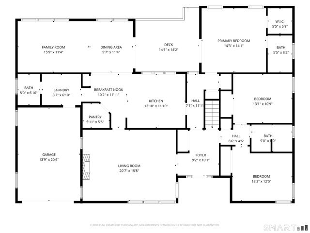 4 Dogwood Drive, Waterford, CT 06375