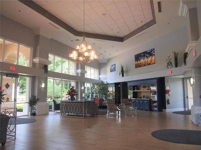 3918 DOUNE WAY, Clermont, FL 34711