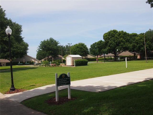 3918 DOUNE WAY, Clermont, FL 34711