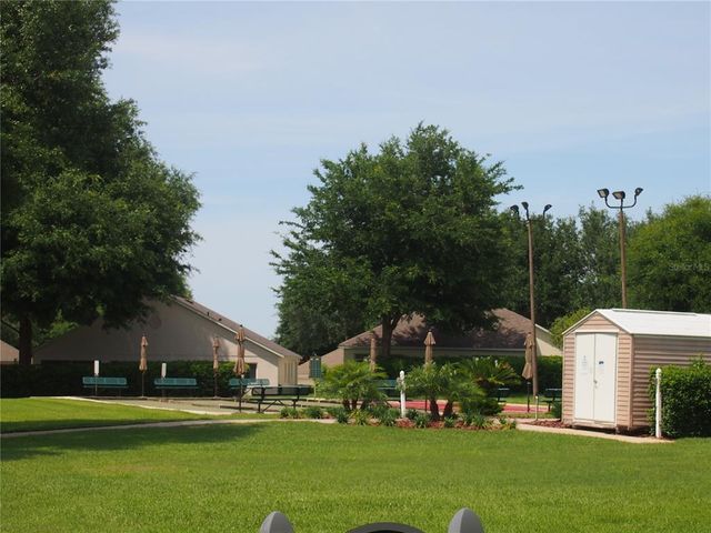 3918 DOUNE WAY, Clermont, FL 34711
