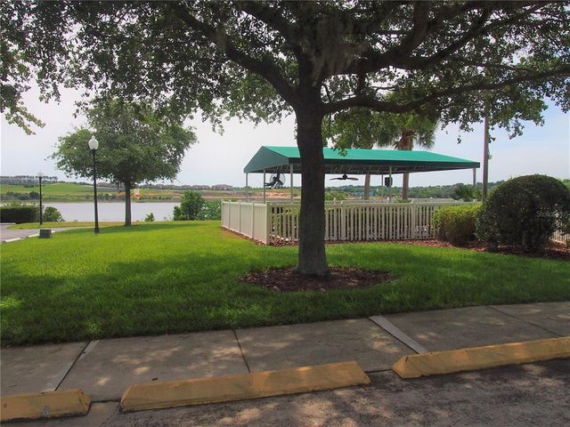 3918 DOUNE WAY, Clermont, FL 34711