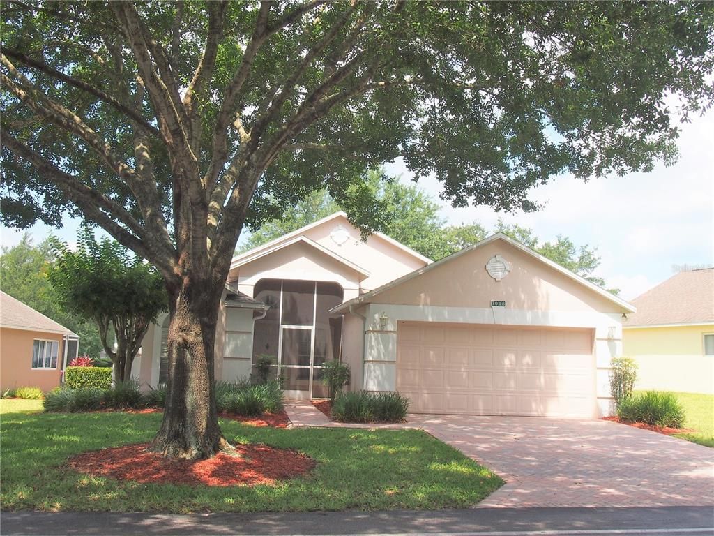 3918 DOUNE WAY, Clermont, FL 34711