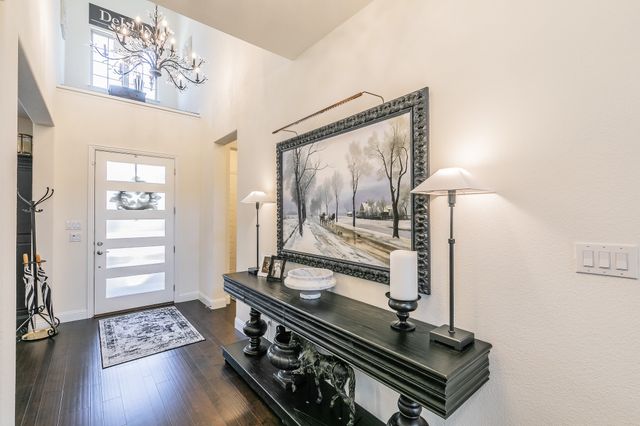 1800 Sable Bay Lane, Arlington, TX 76005