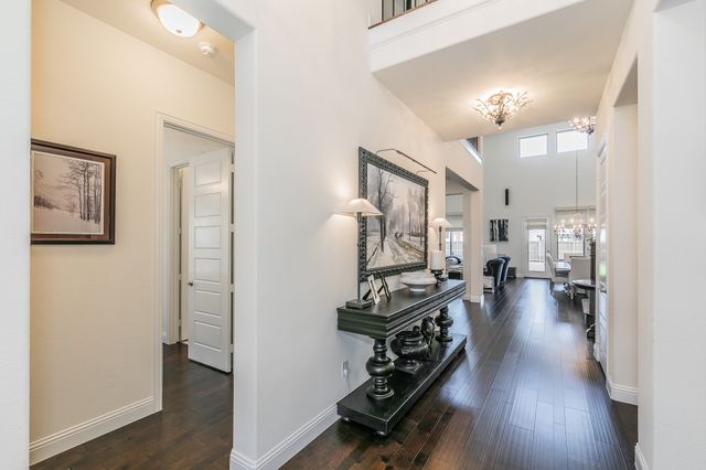 1800 Sable Bay Lane, Arlington, TX 76005