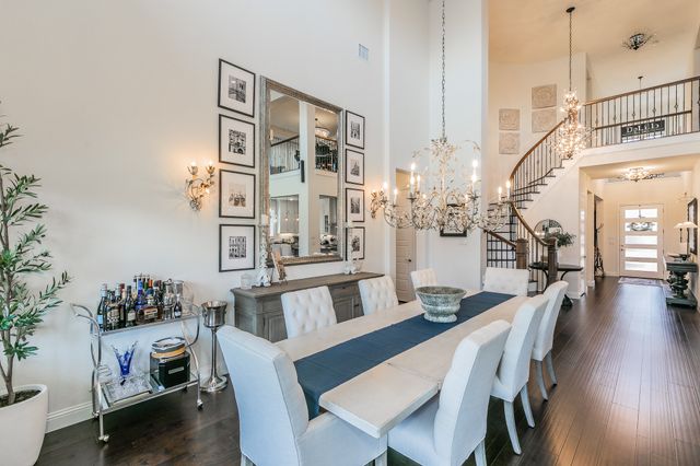 1800 Sable Bay Lane, Arlington, TX 76005