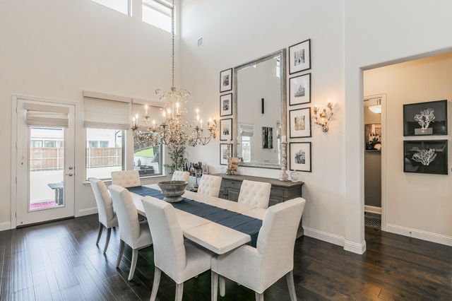 1800 Sable Bay Lane, Arlington, TX 76005