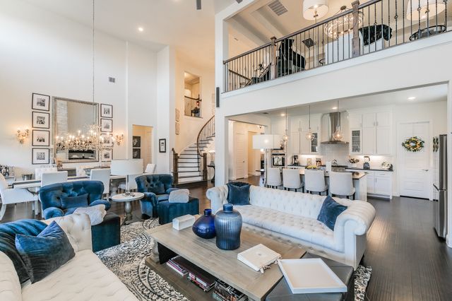 1800 Sable Bay Lane, Arlington, TX 76005