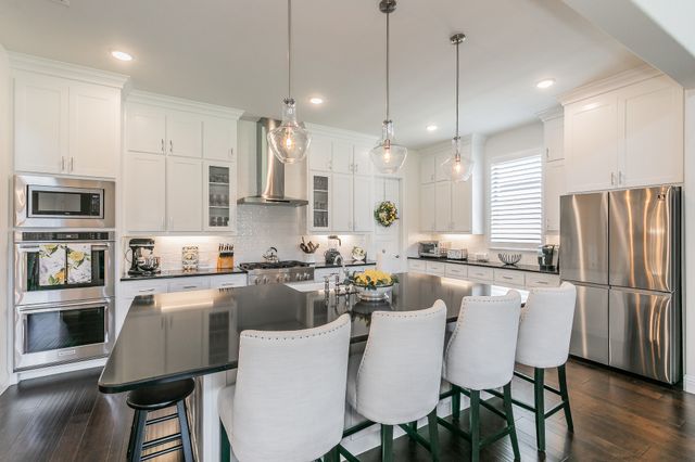 1800 Sable Bay Lane, Arlington, TX 76005