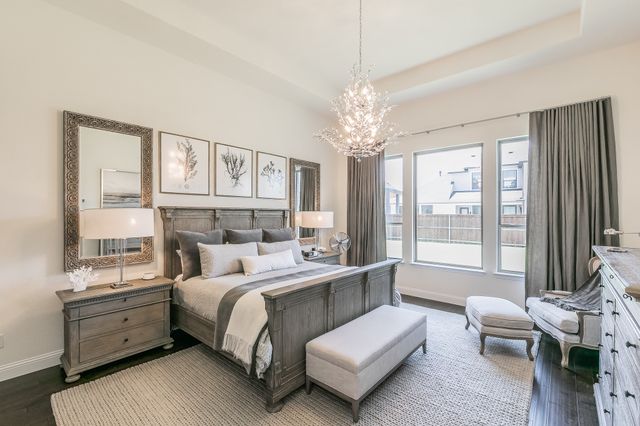 1800 Sable Bay Lane, Arlington, TX 76005