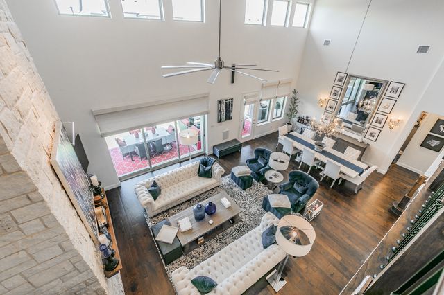 1800 Sable Bay Lane, Arlington, TX 76005