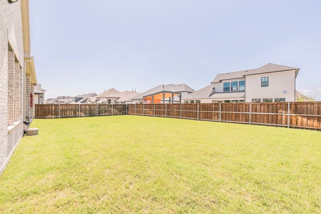 1800 Sable Bay Lane, Arlington, TX 76005