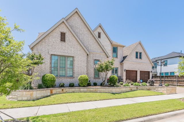 1800 Sable Bay Lane, Arlington, TX 76005