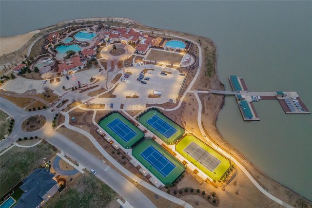 1800 Sable Bay Lane, Arlington, TX 76005