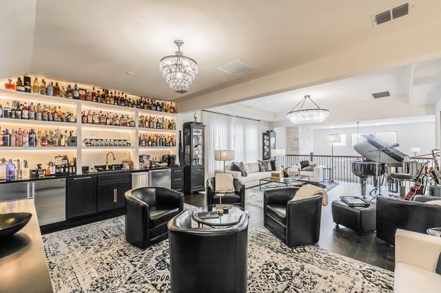 1800 Sable Bay Lane, Arlington, TX 76005