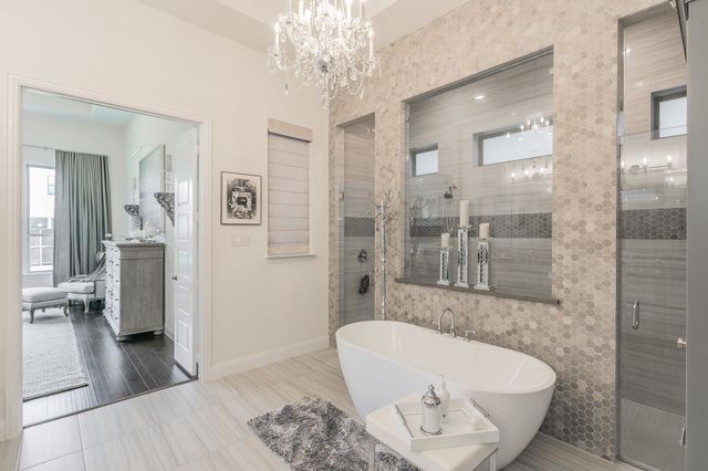 1800 Sable Bay Lane, Arlington, TX 76005