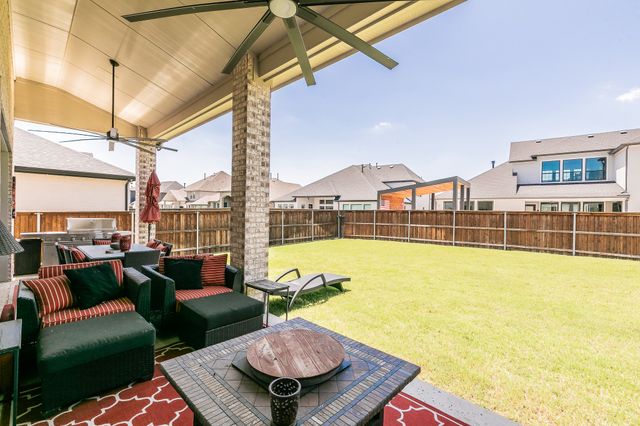 1800 Sable Bay Lane, Arlington, TX 76005