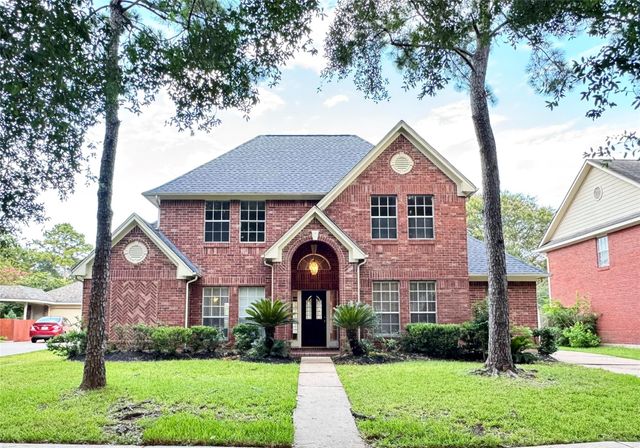 4510 Colony Hills Drive, Sugar Land, TX 77479