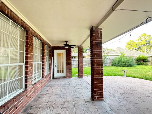 4510 Colony Hills Drive, Sugar Land, TX 77479