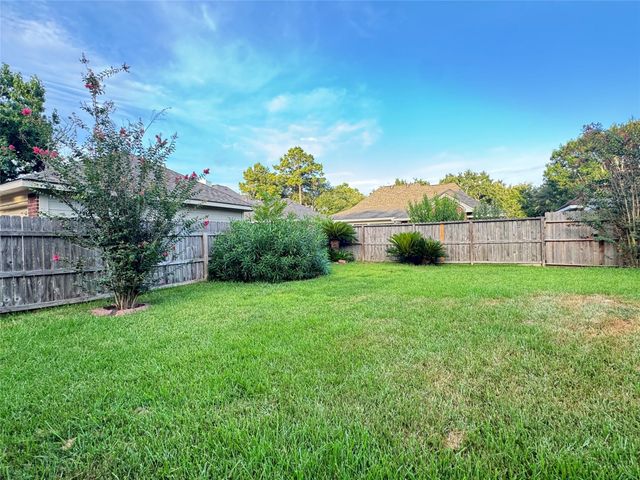 4510 Colony Hills Drive, Sugar Land, TX 77479