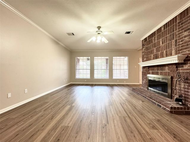 4510 Colony Hills Drive, Sugar Land, TX 77479