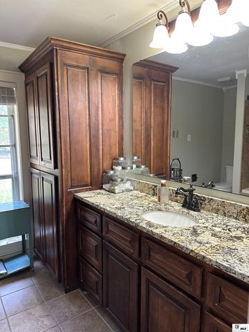 104 WHITE OAK CIRCLE, West Monroe, LA 71291