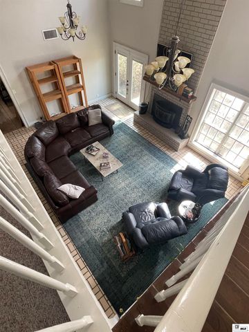 104 WHITE OAK CIRCLE, West Monroe, LA 71291